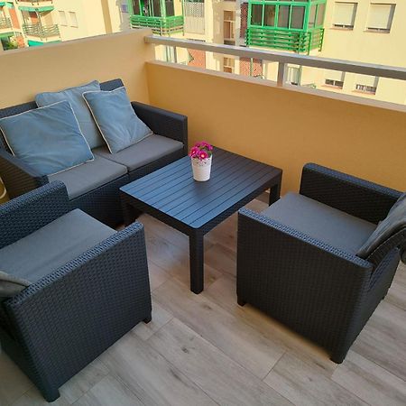 Los Angeles Apartment Los Cristianos Los Cristianos  Ngoại thất bức ảnh