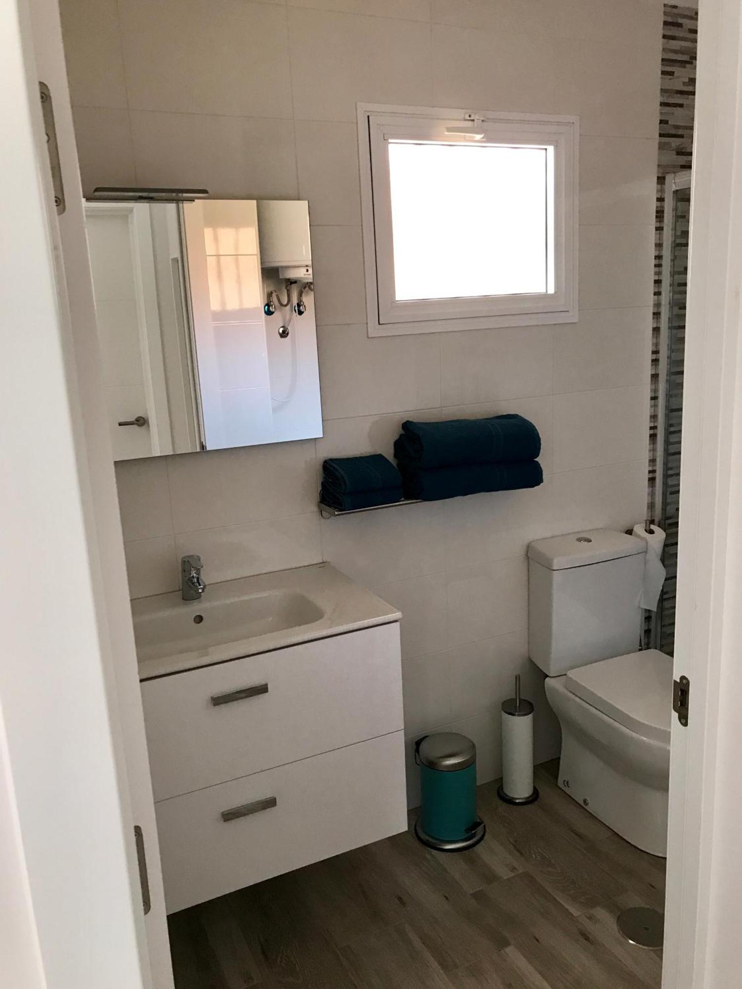 Los Angeles Apartment Los Cristianos Los Cristianos  Ngoại thất bức ảnh