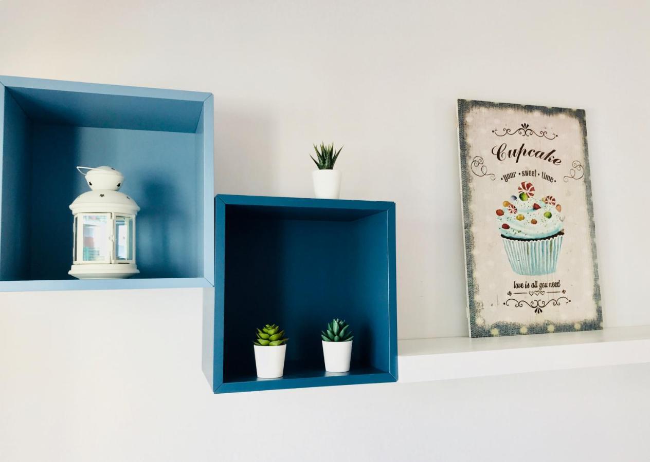 Los Angeles Apartment Los Cristianos Los Cristianos  Ngoại thất bức ảnh