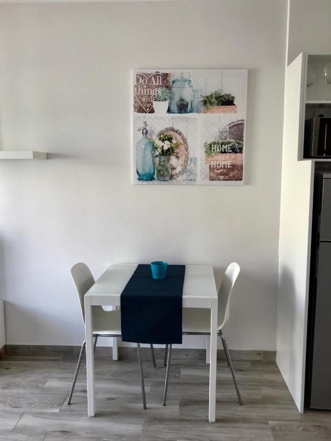 Los Angeles Apartment Los Cristianos Los Cristianos  Ngoại thất bức ảnh