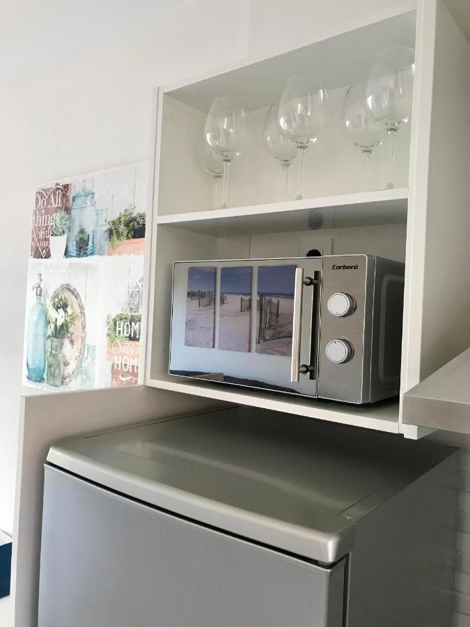 Los Angeles Apartment Los Cristianos Los Cristianos  Ngoại thất bức ảnh