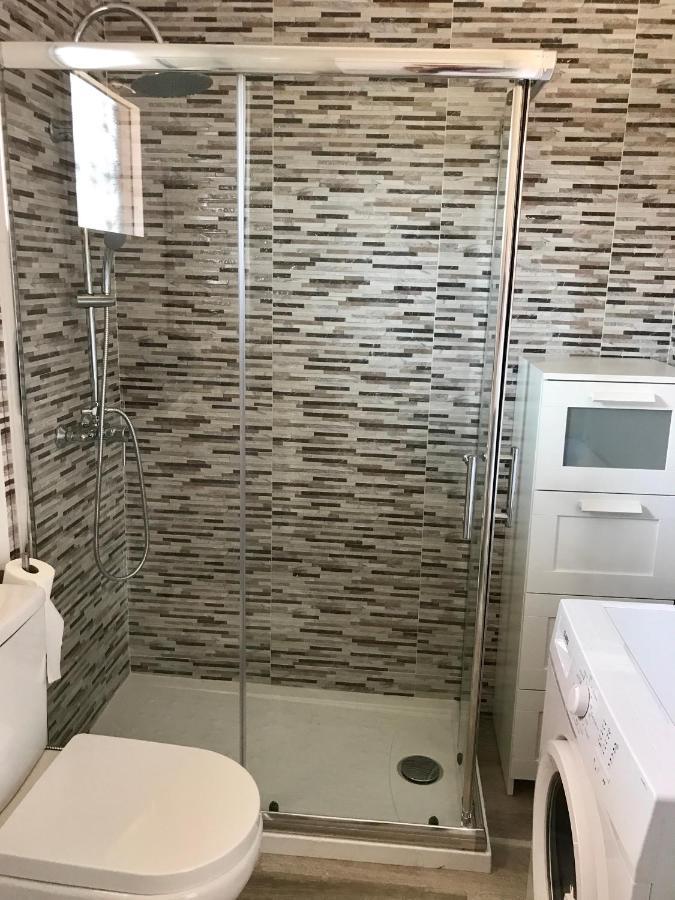 Los Angeles Apartment Los Cristianos Los Cristianos  Ngoại thất bức ảnh